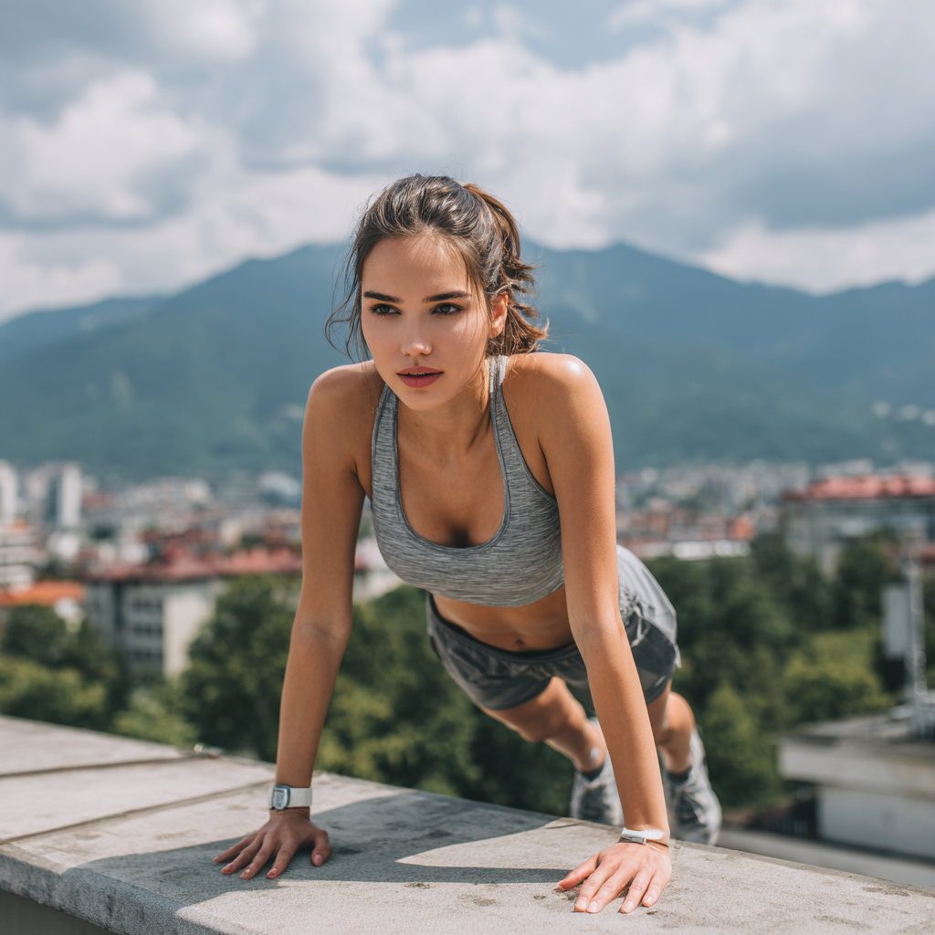 Ranná energia bez kávy