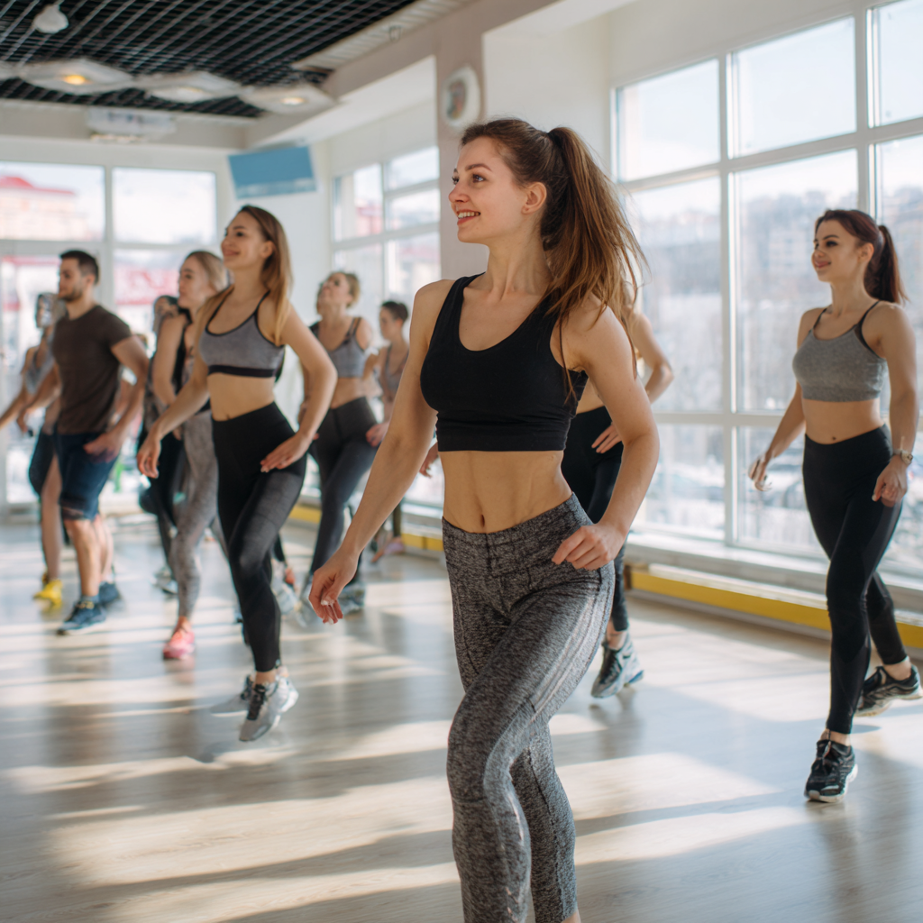 Studená sprcha ráno